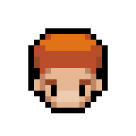 AFRO_SHORT appearance style