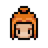 BUN appearance style