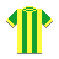 STRIPES kit style